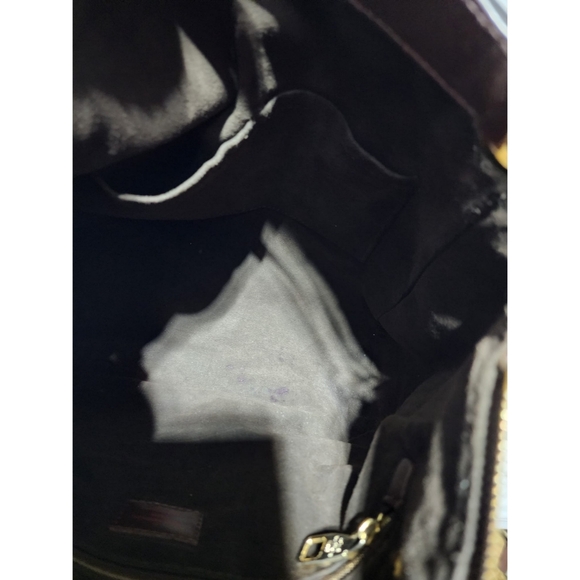 LOUIS VUITTON Damier Ebene Portobello PM Brown - Picture 15 of 15